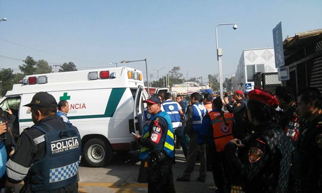 ARCHIVO / EL UNIVERSAL