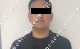 Atrapan a morro rentando su acreditación para el Estadio Azteca y se queda sin trabajo y sin libertad