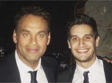 Adrián Marcelo explota contra David Faitelson: "Sigues vigente por alguien que te acomodó un ver..."