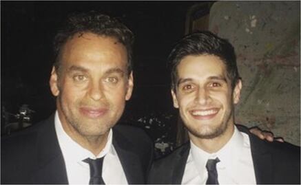 Adrián Marcelo explota contra David Faitelson: "Sigues vigente por alguien que te acomodó un ver..."