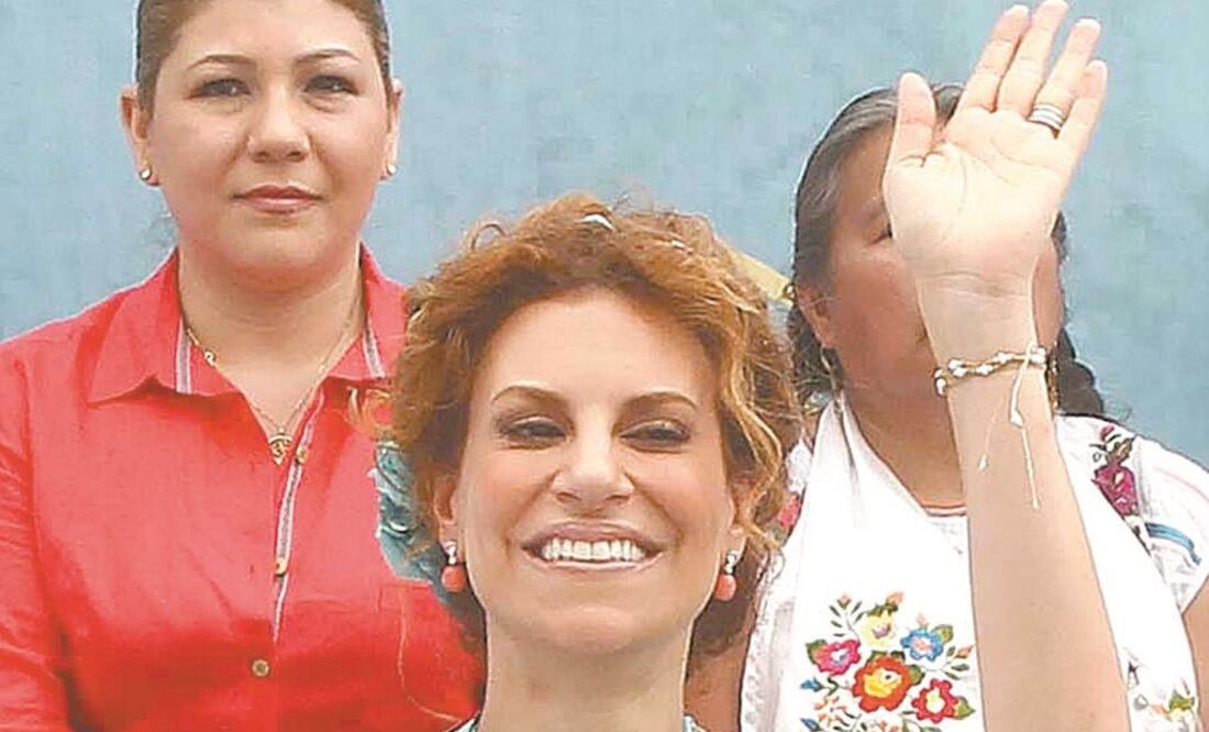 Foto: Archivo EL UNIVERSAL