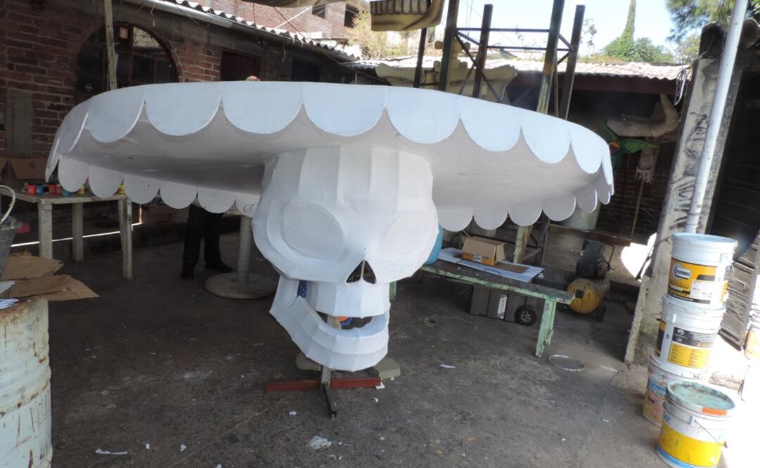 (Foto: Juan Manuel Barrera/El Universal)