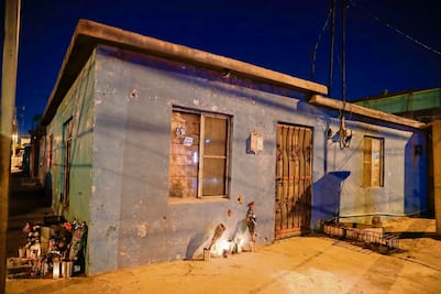 Jóvenes de Nuevo Laredo no portaban armas: CNDH