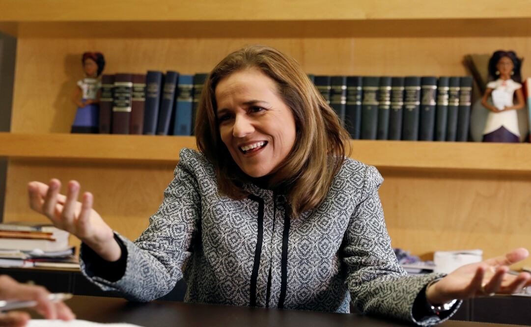 Foto: Archivo/Reuters        