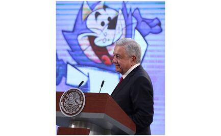 Así apoyó “El Tata” el proyecto de transformación de AMLO