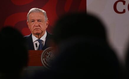 AMLO va por más ahorros "de lo que supuestamente" se obtiene del horario de verano