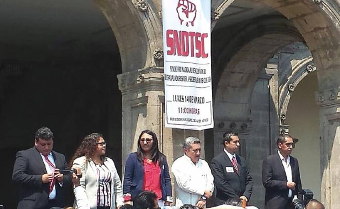 Claman por unidad, tras la legalidad