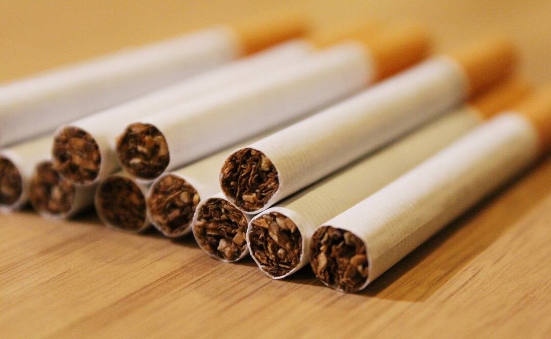 En el Día Mundial sin Tabaco se difunde el impacto que tiene sobre la salud y el medio ambiente. Foto: Unsplash