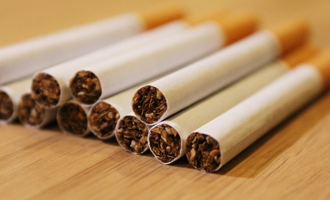 En el Día Mundial sin Tabaco se difunde el impacto que tiene sobre la salud y el medio ambiente. Foto: Unsplash