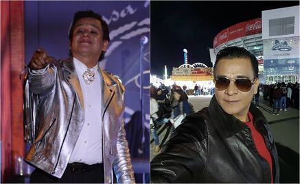 Matan a imitador de Juan Gabriel en San Luis Potosí