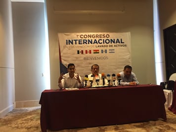 Llaman a conocer las nuevas disposiciones legales del lavado de dinero en Sinaloa