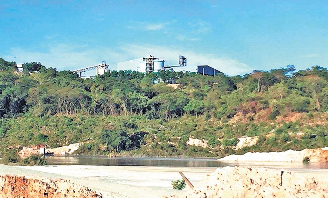 Foto: Archivo/EL UNIVERSAL