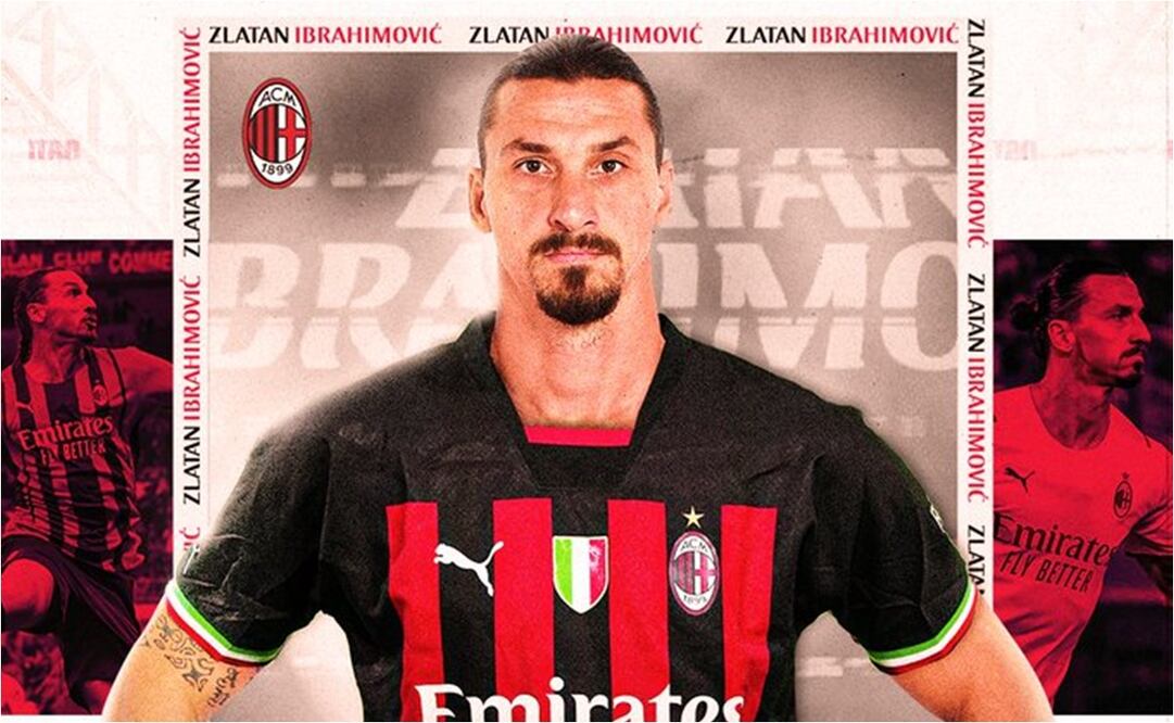 FOTO: @acmilan