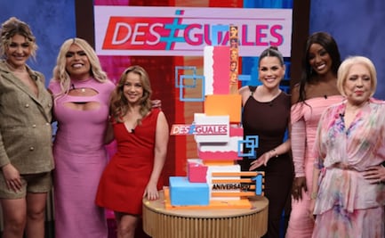 Wendy Guevara, nueva conductora en Univisión: así fue la llegada de la perdida a EU