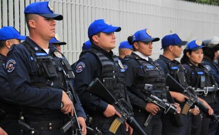 Hay más delitos y un trabajo policial de menor calidad en la CDMX: experto