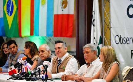 Democracia en riesgo en América Latina y el Caribe: COPPAL; "países se encaminan a regímenes autocráticos", advierte