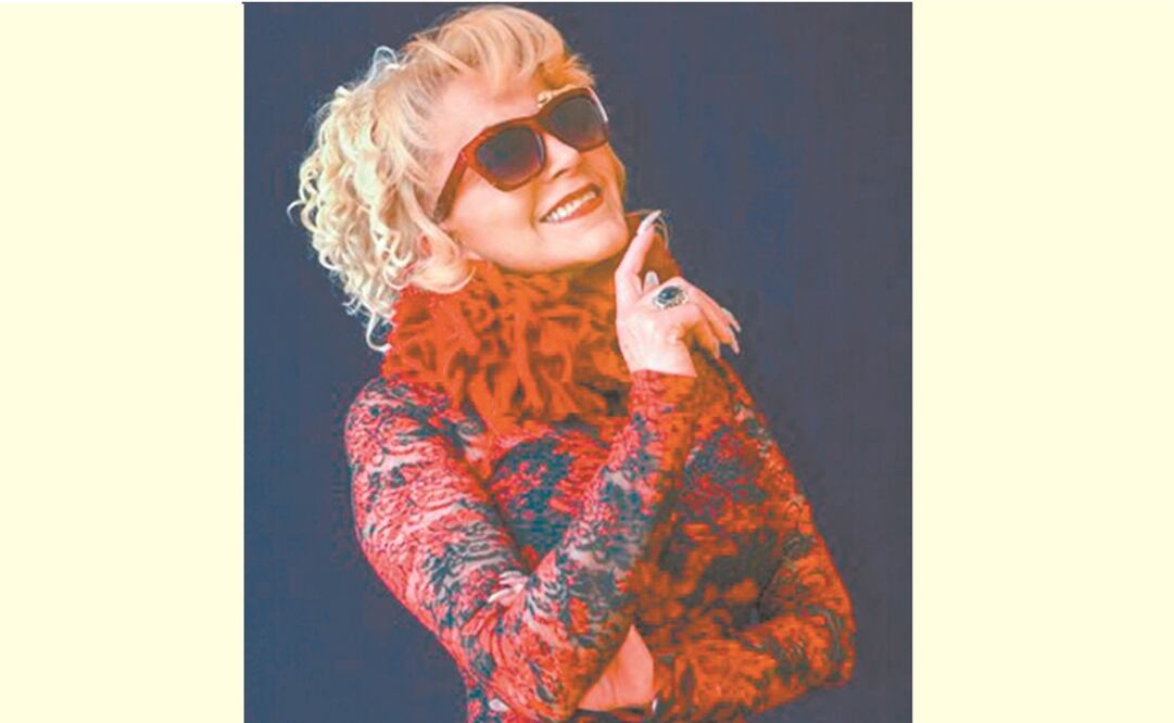 A través de sus redes sociales ha creado proyectos donde con entrevistas y charlas brinda entretenimiento a las personas. Foto: Alexandra Beffer