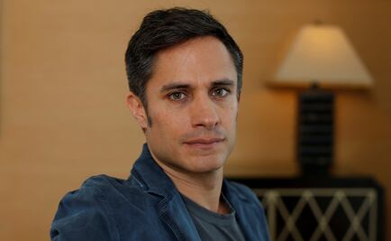 Gael García regresa a la dirección de película de ficción