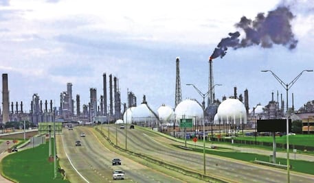 Deer Park, a 3 años con Pemex, ya pierde dinero