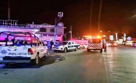 Atacan a balazos a reportera de Montemorelos, Nuevo León; fue auxiliada y trasladada a hospital