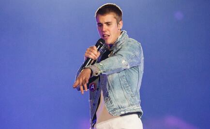 Justin Bieber dona 24 mil dólares para damnificados en Perú