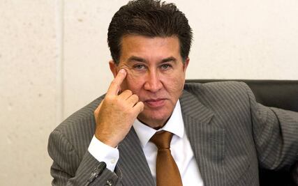 Alianza Va Por México, pone nervioso a AMLO, le da "pica-pica": Yunes Landa