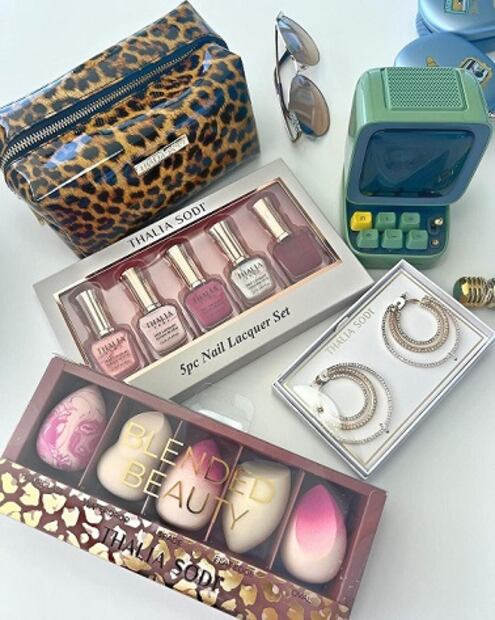 Foto: Instagram @thalia