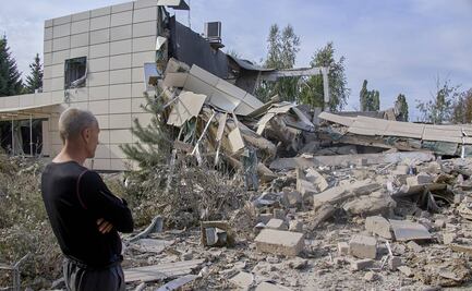 Ucrania: ¿seis de cuántos?