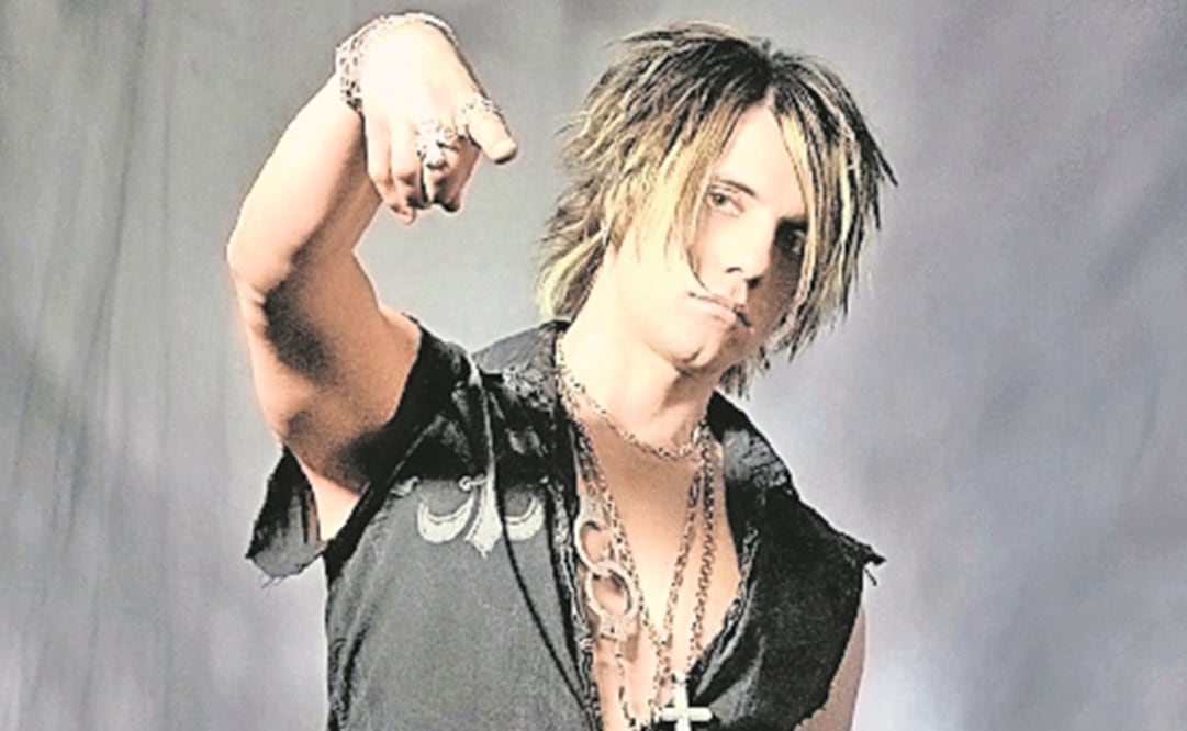 Un acto con una camisa de fuerza le trajo problemas al ilusionista (ARCHIVO EL UNIVERSAL)