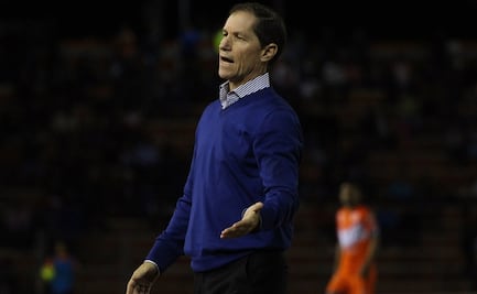 ¿Quién es Jaime Ordiales, nuevo director deportivo de Cruz Azul?