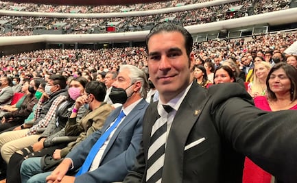 Diputados de Morena desafían al INE y se adjudican espectaculares de apoyo a Claudia Sheinbaum 