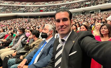 Diputados de Morena desafían al INE y se adjudican espectaculares de apoyo a Claudia Sheinbaum 