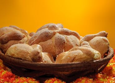 Los mejores panes de muerto de la CDMX