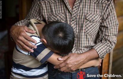 Respalda Save the Children Estados Unidos propuesta de ley Keep Families Together 