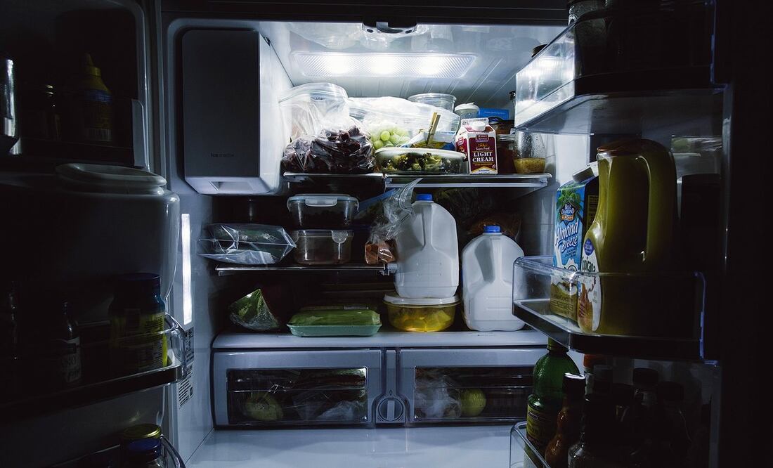 No todos los alimentos necesitan refrigeración / Foto: Pixabay