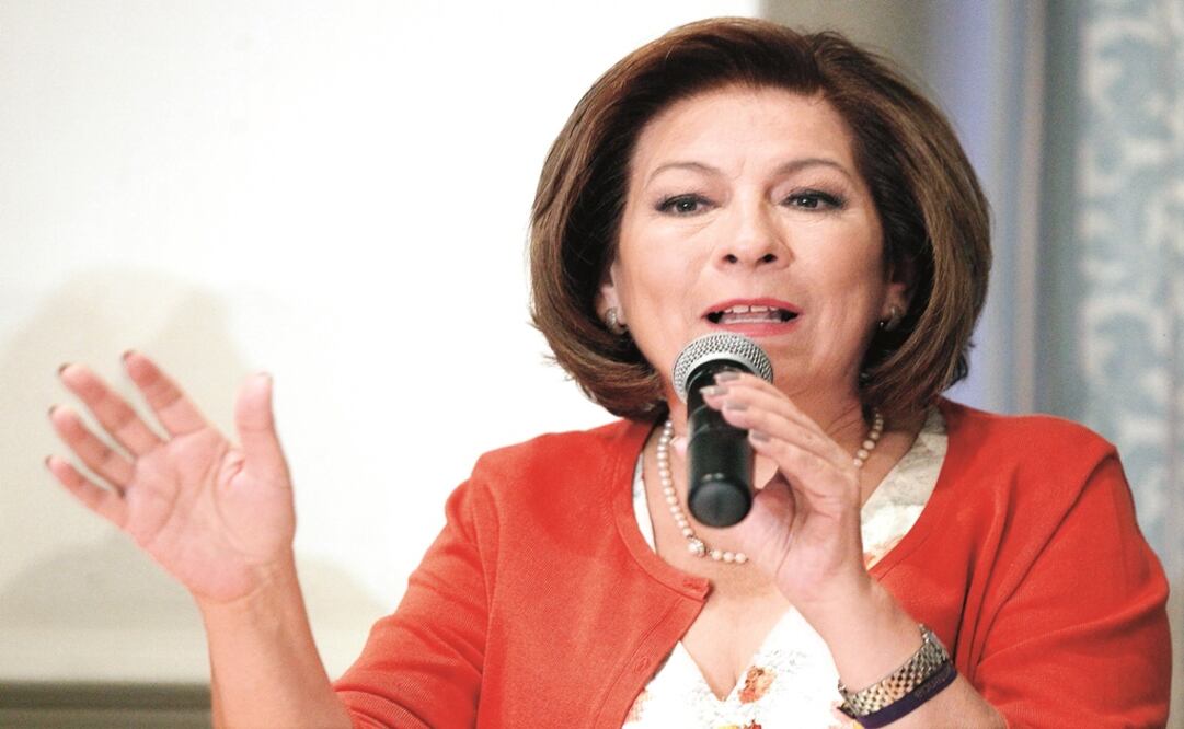 Foto: Archivo/ EL UNIVERSAL                               