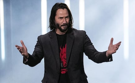 Keanu Reeves ya entrena para las secuelas de "John Wick" y "Matrix"