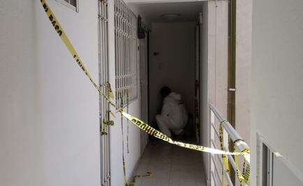 Tras discusión, hombre apuñala a su esposa y la desuella en la GAM