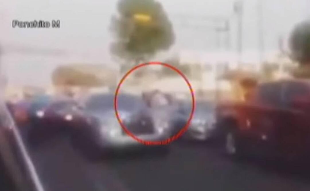 Archivo / EL UNIVERSAL