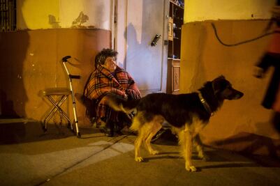 Perú activa alerta de tsunami tras terremoto en Chile