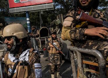 "Morir de tristeza o ser asesinada", la comunidad LGTB+ vuelve a la sombra en Afganistán