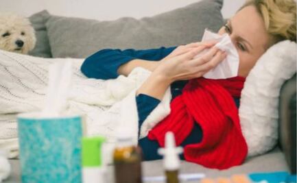 Variante Delta tendría síntomas distintos de la versión original del coronavirus