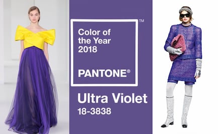 15 piezas con el nuevo tono de Pantone que deberás tener este 2018