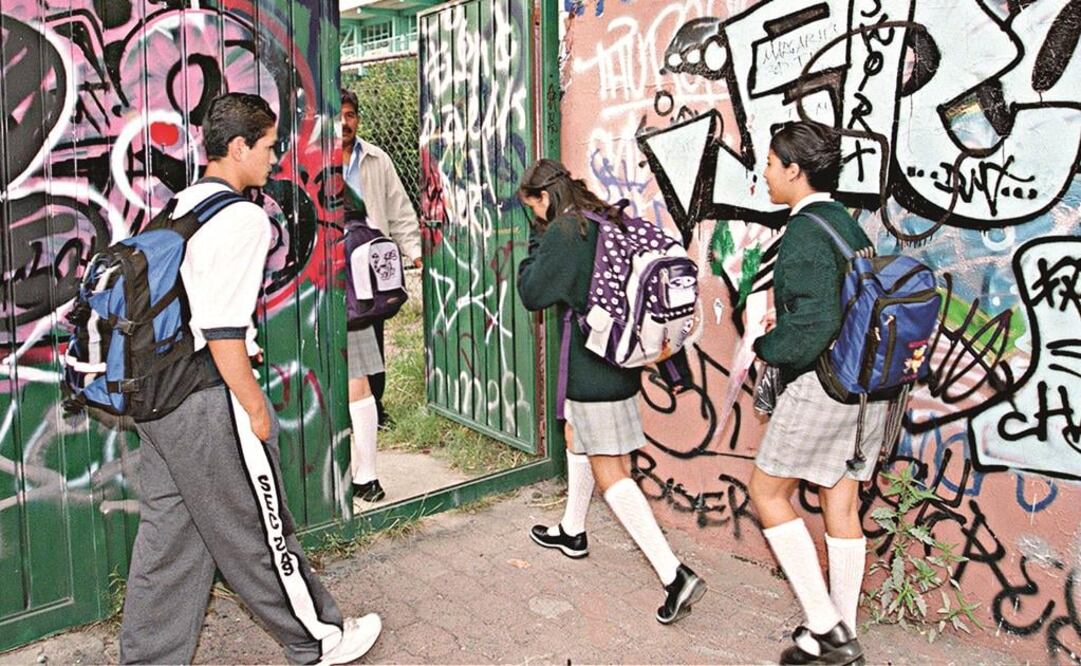 (Foto: Archivo/El Universal) 