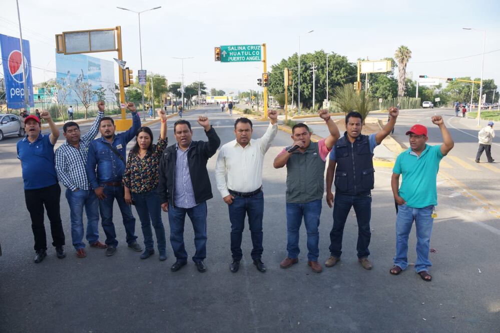 (Foto: Edwin Hernández / El Universal)