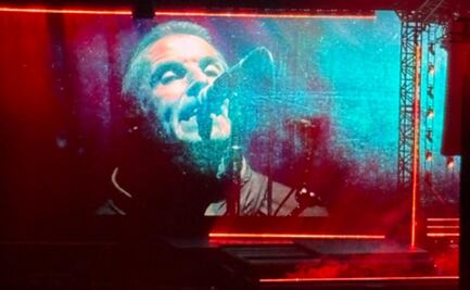 Aún con dolores de rodilla, Oasis regresa; así se vivió el concierto en Cardiff