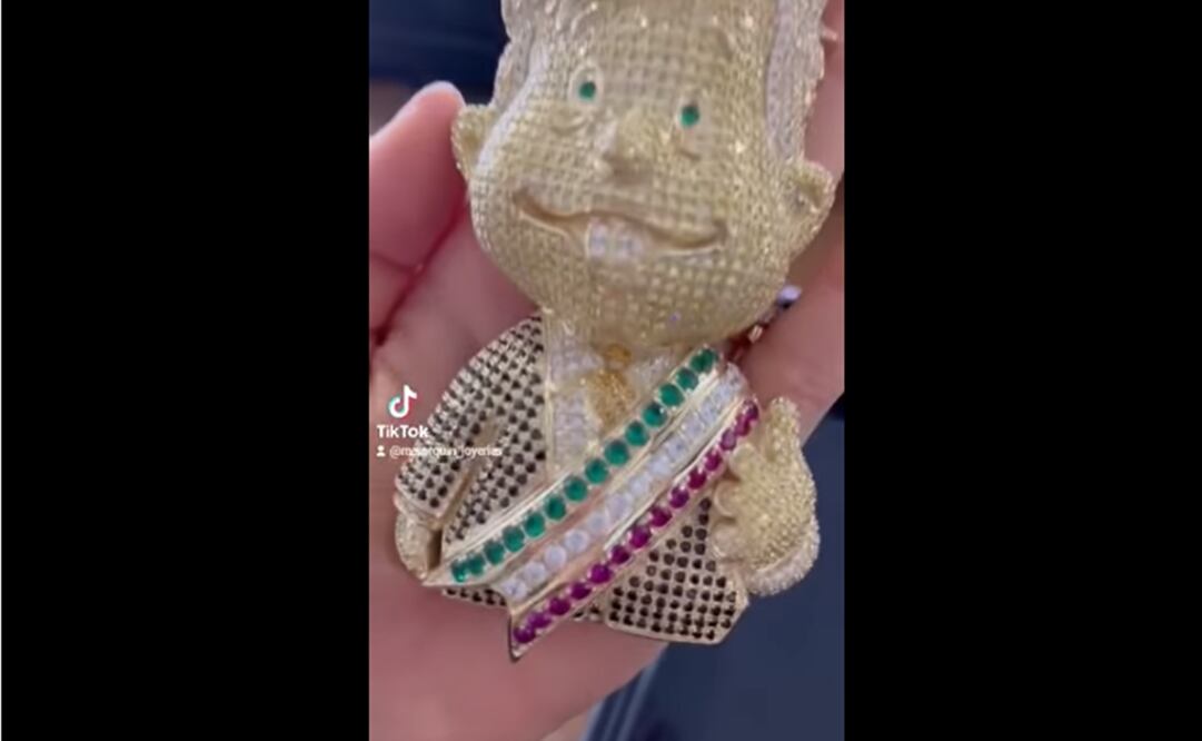 Foto: Captura de video