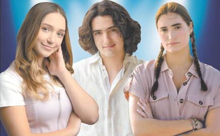 El apellido no importa en escena