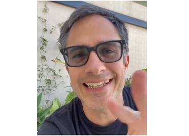 Critican a Gael García por sus opiniones electorales