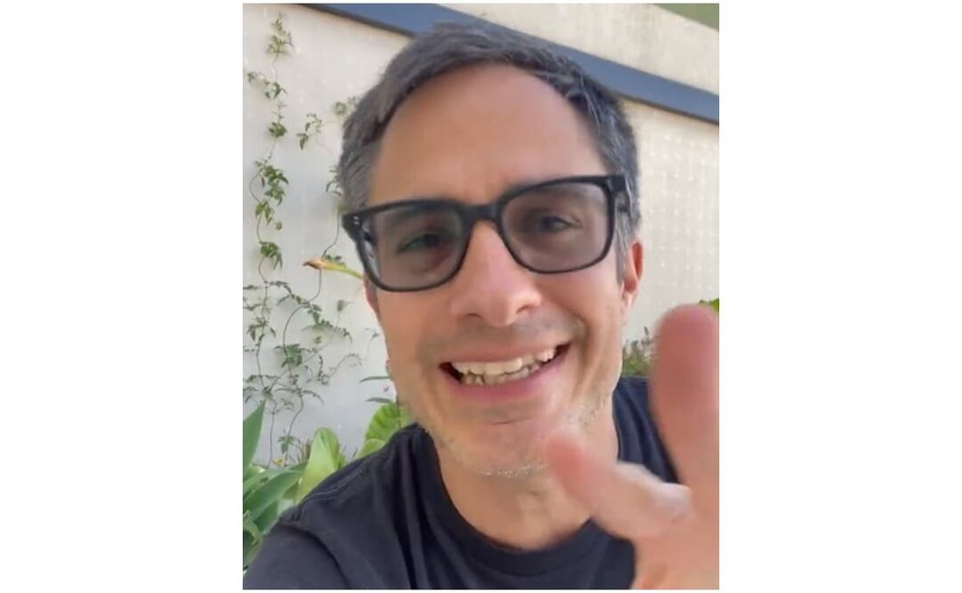 Foto: Gael García/Captura